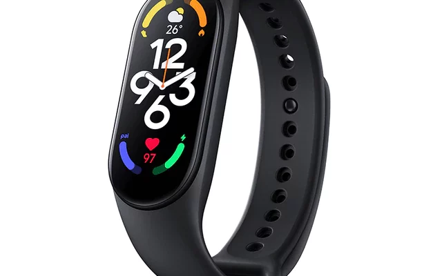 Фитнес-браслет Xiaomi Mi Band 7