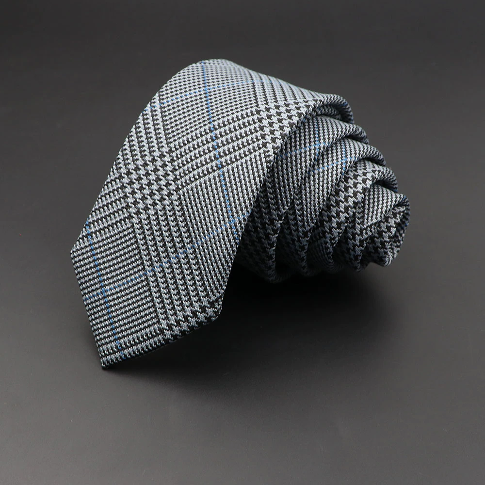 Стильный мужской галстук