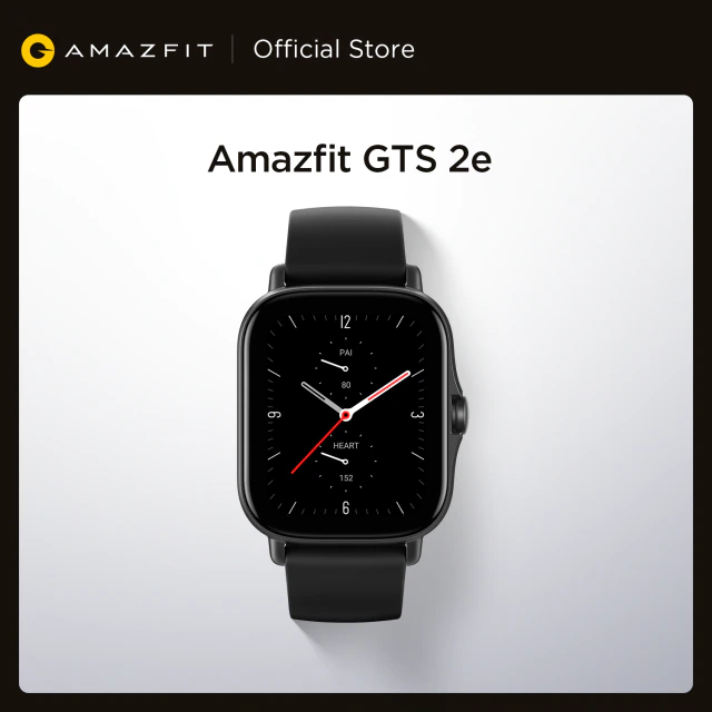 Умные часы Amazfit GTS