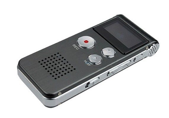 Диктофон SK-012