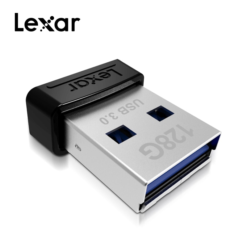Флеш-накопитель Lexar S47 Флеш-накопитель Lexar S47
