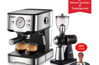 Кофемашина HiBREW