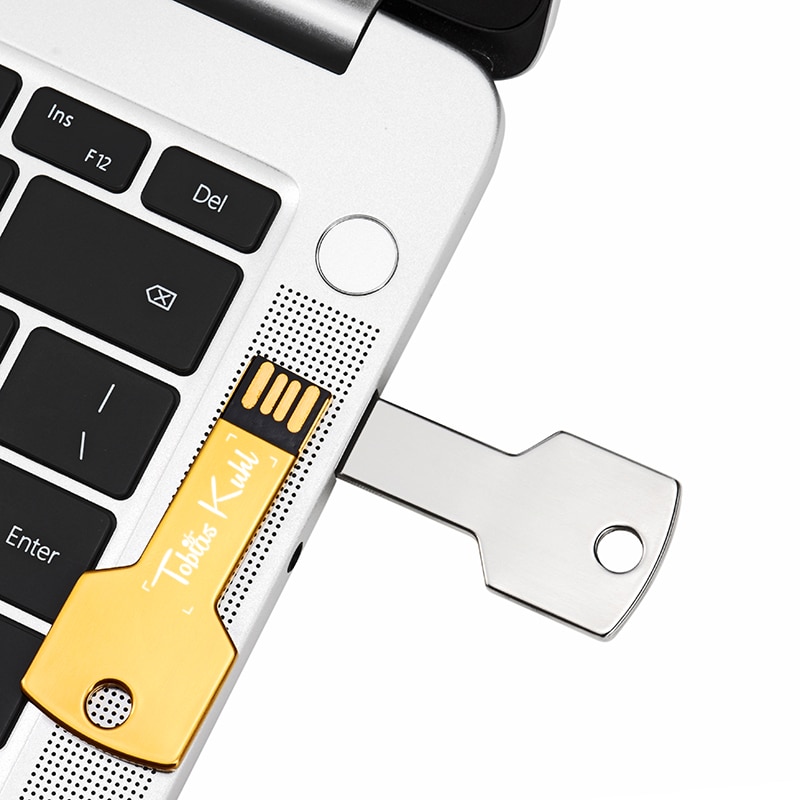 Мини-USB флеш-накопитель JASTER Мини-USB флеш-накопитель JASTER