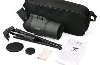 Подзорная водонепроницаемая труба SVBONY SV41