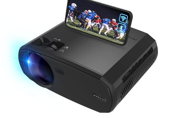 Проекторы Wewatch V50