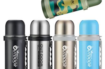 Термос Keelorn