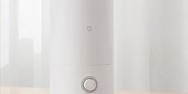 Увлажнитель воздуха MIJIA 4L Mist Maker