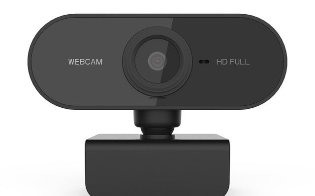 Веб камера WSDCAM