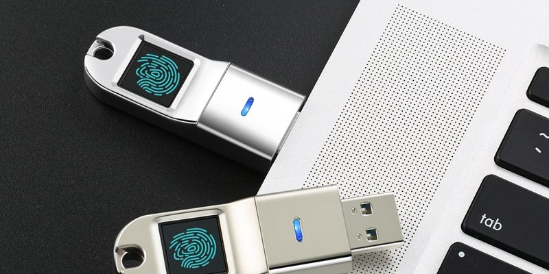 Флеш-накопитель ME217