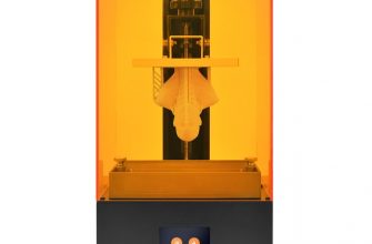 3D-принтер LONGER Orange