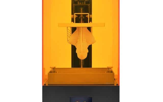 3D-принтер LONGER Orange