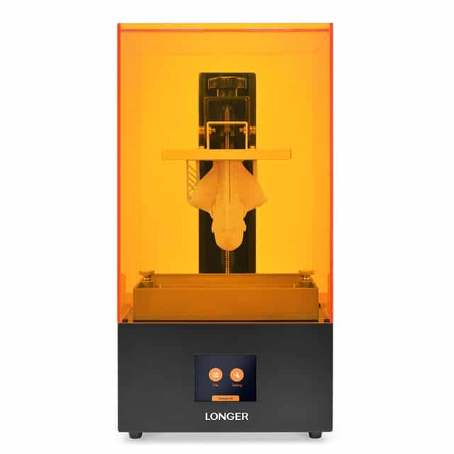 3D-принтер LONGER Orange