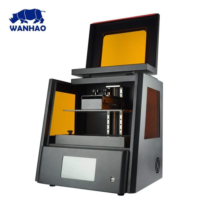 3D-принтер WANHAO D8