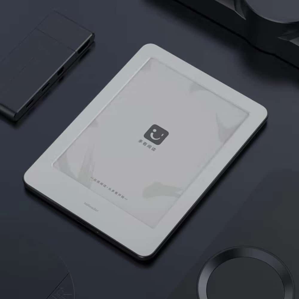 Электронная книга Xiaomi MiReader