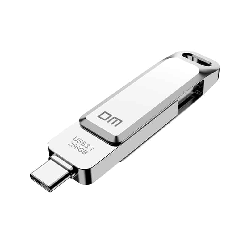 Флеш-накопитель USB Type-C