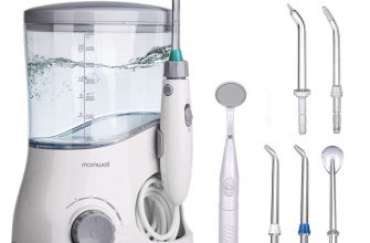 Ирригатор для полости рта Mornwell