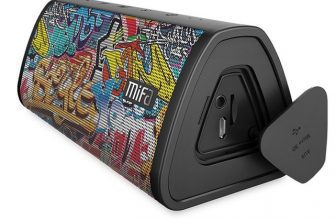 Портативная колонка Mifa