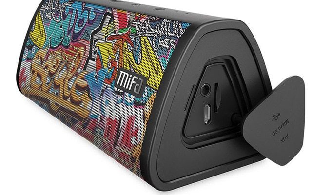 Портативная колонка Mifa