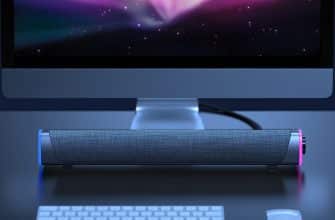 Саундбар Niye