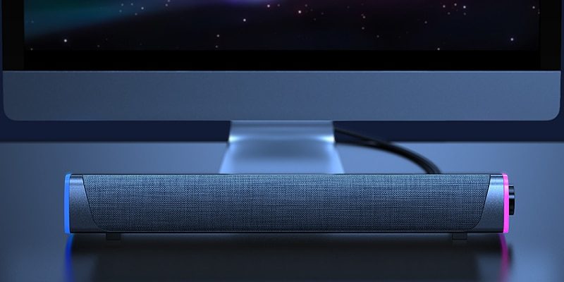 Саундбар Niye