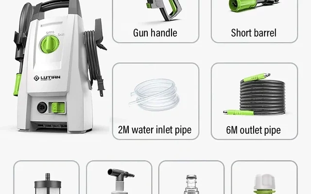 Моечная машина Gordak