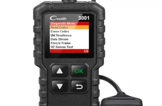 Сканер LAUNCH X431 CR3001