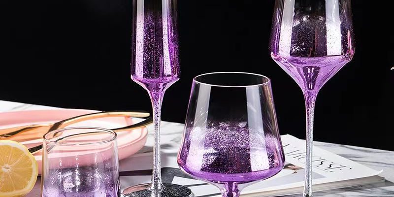 Фужер для шампанского