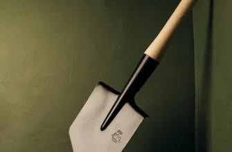 Лопата МЛШЗ саперная туристическая