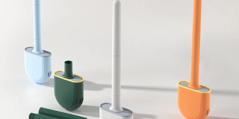 Настенный ершик для унитаза MR AND MS