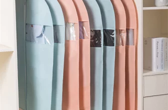 Пылезащитный чехол для костюма