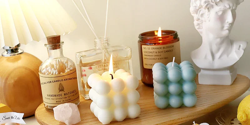 Современное украшение для дома