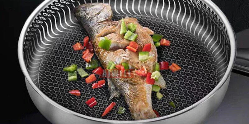 AIWILL антипригарная