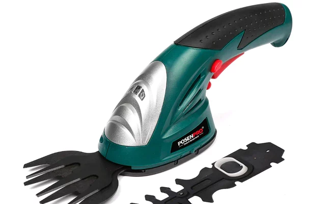 Hedger PGHS7.2 триммер 2in1