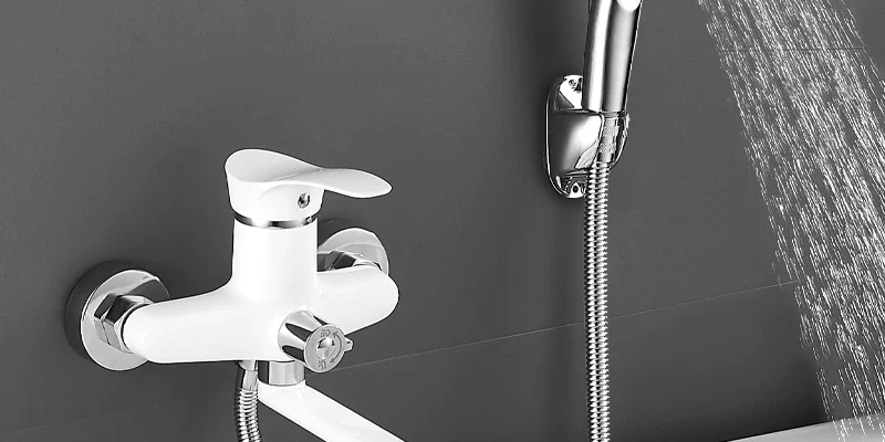 OLINIA смеситель смесители для ванны